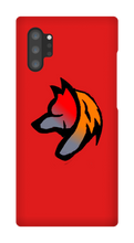 Logo (Samsung Galaxy Cases)