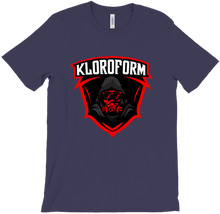 klorof0rm T-Shirts