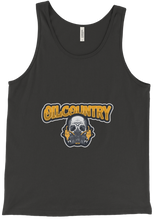 oilcountry Tank Top