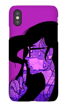 So Speechless Logo iPhoneCases