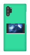 laslawigamer Samsung Phone Cases