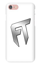 Trinity iPhone Phone Cases