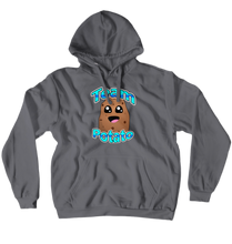 sillycandi Hoodies (No-Zip/Pullover)