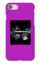 swampdonkeysentertainment iPhone Phone Cases