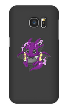 papirave Samsung Phone Cases
