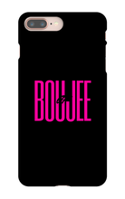 Girly Girl Boujee AF Phone Cases