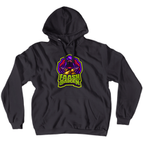 Faash-Hoodies (No-Zip/Pullover)