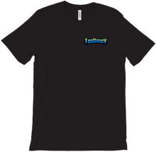 toodaddy TD T-Shirts