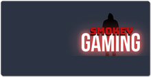smokeygaming XXL Gaming Mousepad
