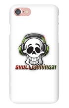 skullgaming31 iPhone Phone Cases