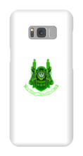 yeetingnoodle604 Samsung Phone Cases