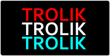 gametrolik XXL Gaming Mousepad