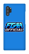 FGAAOfficial Samsung Phone Cases
