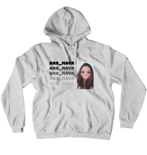 ana_maya Hoodies (No-Zip/Pullover)