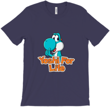 yoshiforlife T-Shirts