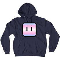 unkemptbookworm Hoodies (No-Zip/Pullover)