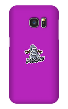 polysnoe Samsung Phone Cases