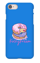 kirstykream iPhone Phone Cases
