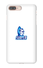 surferttv iPhone Phone Cases