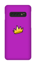 Czarus Samsung Cases