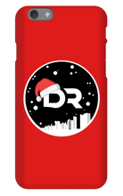 draxproduo iPhone Phone Cases