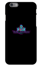 rune_krunker iPhone Phone Cases
