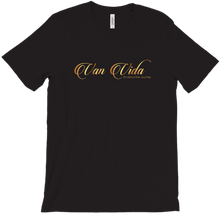 Van Vida Original Logo T-Shirts