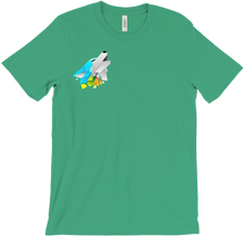 T-Shirts Chest Awoo