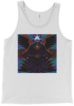 lanrefnix Tank Top