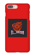 theXris99 iPhone Phone Cases