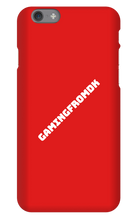 gamingfromdk iPhone Phone Cases