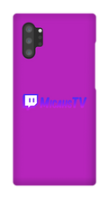 micahstv Samsung Phone Cases