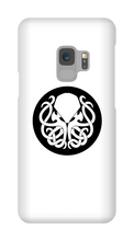 OctopusSquadYT Samsung Cover