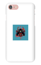on1_fever iPhone Phone Cases