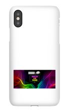 reflexon144hz iPhone Phone Cases