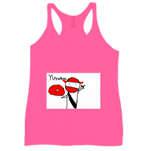 YuyaNinja tanktop