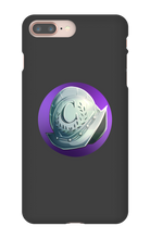 camquistador01 iPhone Phone Cases