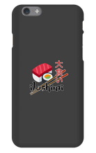 ijoshimi iPhone Cases