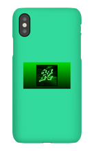 cyfaxofficial iPhone Phone Cases