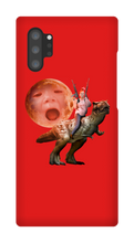 kikiyomimi Samsung Phone Cases