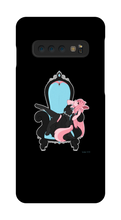 Sylva Throne Samsung Case - Art by Lovelyse