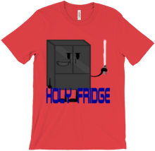 holy fridge tshirt