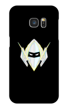 Umbral Volt Logo (Legacy) - SAMSUNG Phone Cases