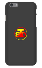 The Big Deano's iPhone Cases