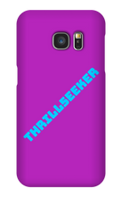 thrill5eeker Samsung Phone Cases
