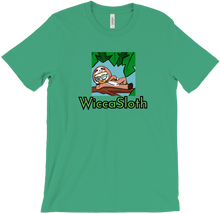 Sloth Suit T-shirt