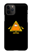 public_nachos iPhone Phone Cases