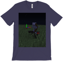 Skeleton Jocky