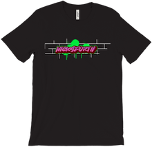 nicksforth Brick T-Shirts