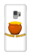 honinggaming Samsung Cases